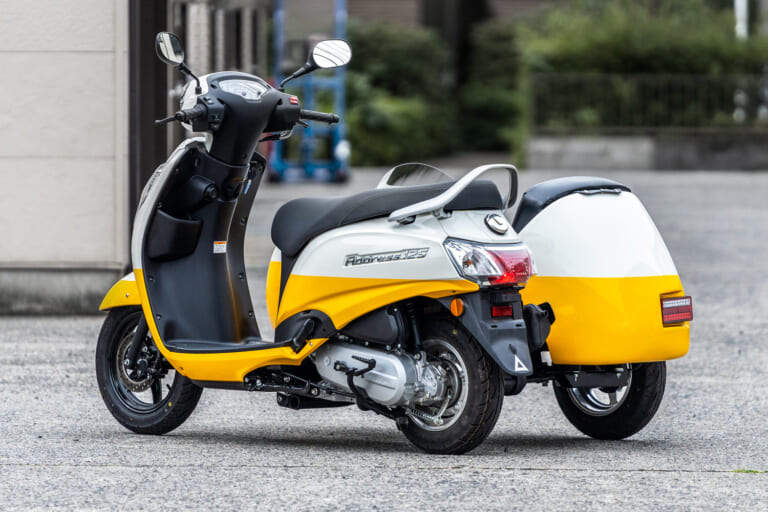 【テレ東】免許失効せいやが行く!のサイドカーをバイクラッピング